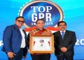 Wali Kota Pekalongan Raih Top GPR Award 2025 Berkat Inovasi Humas Digital yang Adaptif dan Efektif
