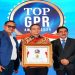 Wali Kota Pekalongan Raih Top GPR Award 2025 Berkat Inovasi Humas Digital yang Adaptif dan Efektif