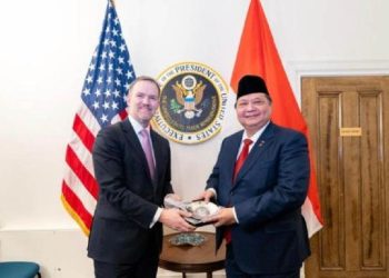 Menko Airlangga: Sawit RI Bebas Tarif ke Pasar AS, Tekstil Tetap 19%