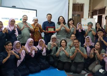 Danamon Selenggarakan DAYATARA Hands of Hope, Wujud Kepedulian bagi Penyandang Disabilitas
