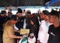 Kemensos Mulai Salurkan Santunan Korban Meninggal Bencana Aceh, Sumut dan Sumbar