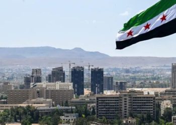 Mulai 1 Januari 2026 Suriah Gunakan Uang Baru