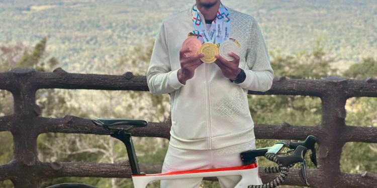 SEA Games 2025: Lampaui Target 80 Emas, Indonesia Tunjukkan Konsistensi Prestasi Atlet Nasional