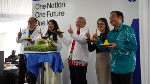 Grand Opening HP World BSD Serpong dan Education Leader Summit 2026 Perkuat Transformasi Pendidikan Berbasis AI