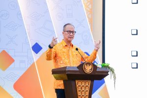Insentif Rumah Diperpanjang, Menperin: Industri Pendukung Makin Bergeliat