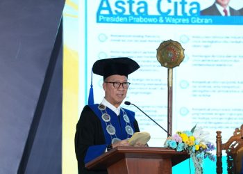 Kemenperin Cetak Ribuan SDM Industri Kompeten untuk Dukung Asta Cita