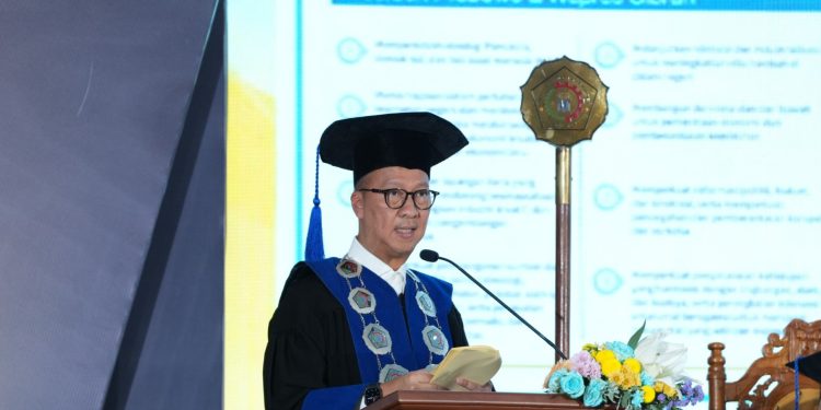 Kemenperin Cetak Ribuan SDM Industri Kompeten untuk Dukung Asta Cita