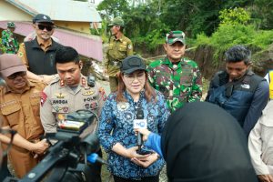 Pemkab Donggala Tetapkan Tanggap Darurat Banjir di Enam Kecamatan