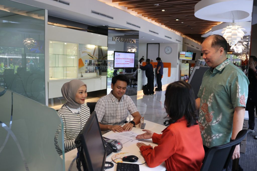 Danamon Umumkan Jadwal Operasional dan Dukungan bagi Nasabah Menyambut Hari Raya Nyepi dan Idulfitri 1447 Hijriah