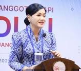 Friderica Widyasari Dewi: Srikandi Pertama Pimpin OJK, Rekam Jejak 20 Tahun di Pasar Modal dan Harapan Publik untuk Pemulihan Kepercayaan