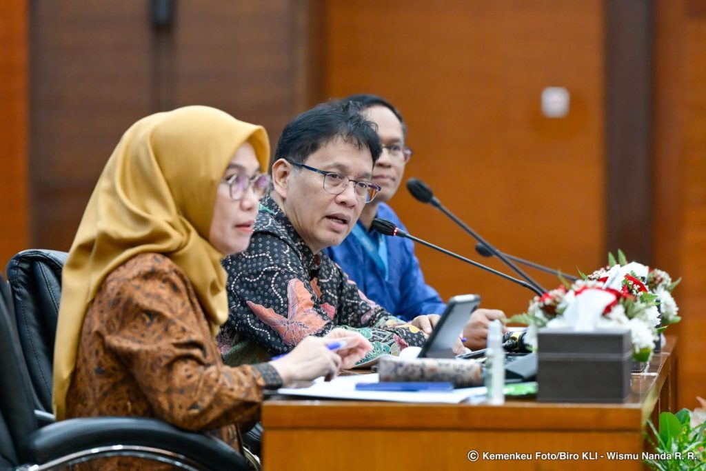 Heboh! SAL Rp420 T Bakal Diguyur ke Defisit, Purbaya Bilang: ‘Kalau Kepepet Banget Baru Kepakai