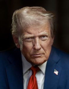 Kebijakan Baru Pemerintahan Donald Trump: Pemegang Visa Harus Tinggalkan AS untuk Ajukan Green Card