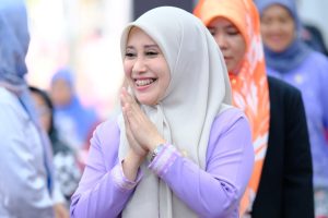 Meity Rahmatia Dukung Pencegahan Pelanggaran HAM lewat Perbaikan Regulasi