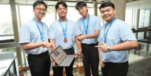 Pendaftaran Samsung Solve For Tomorrow 2026 Segera Ditutup, Inovasi Alumni Berbasis AI untuk Teman Tuli jadi Inspirasi