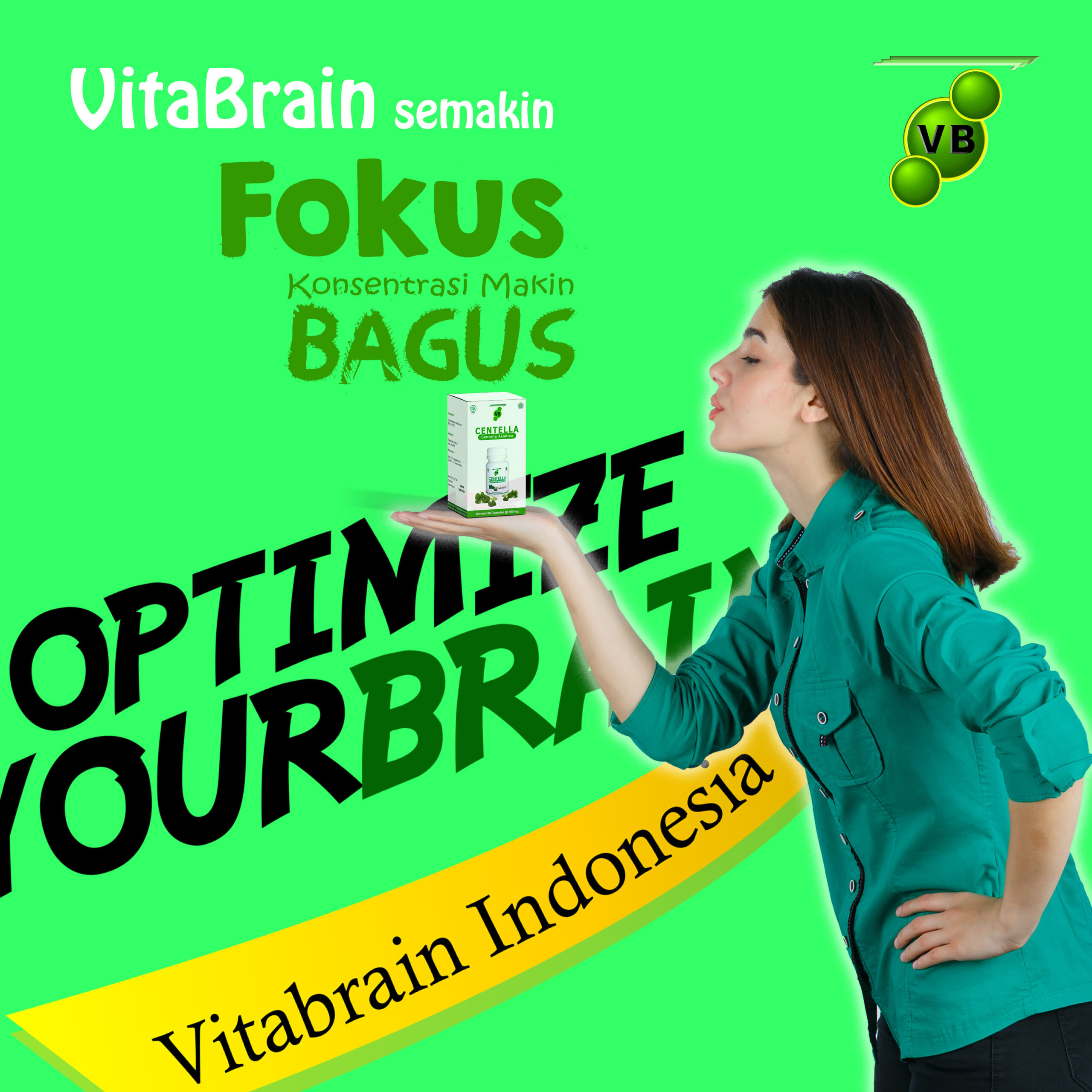Khasiat Centella asiatica (Pegagan/Gotu Kola) untuk Terapi Insomnia