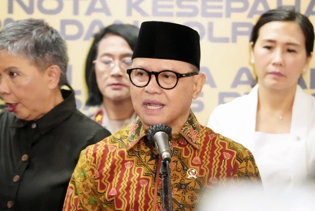 Mukhtarudin Tegaskan Akan terus Kawal Hak dan Perlindungan 7 WNI di Taiwan