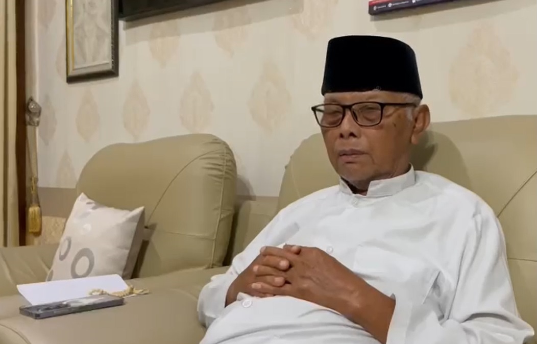 MUI Apresiasi Menkeu Purbaya Tolak Bantuan IMF