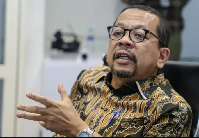 Dino Patti Djalal Kritik Kunjungan Luar Negeri Prabowo, Istana Buka Suara