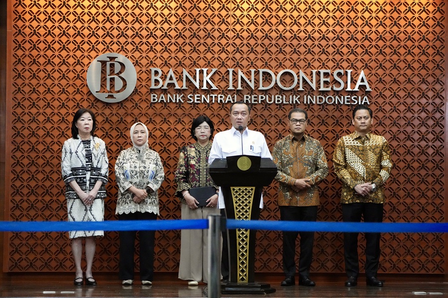 Mundurnya Perry Warjiyo: Ujian Terbesar Bank Indonesia, Kepercayaan Pasar, dan Masa Depan Ekonomi Nasional