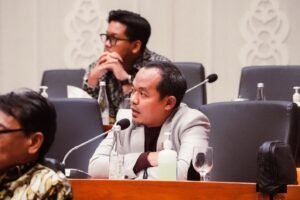 Riyono Caping : Usul Tanah Bermasalah BUMN Diikhlaskan Untuk Rakyat 